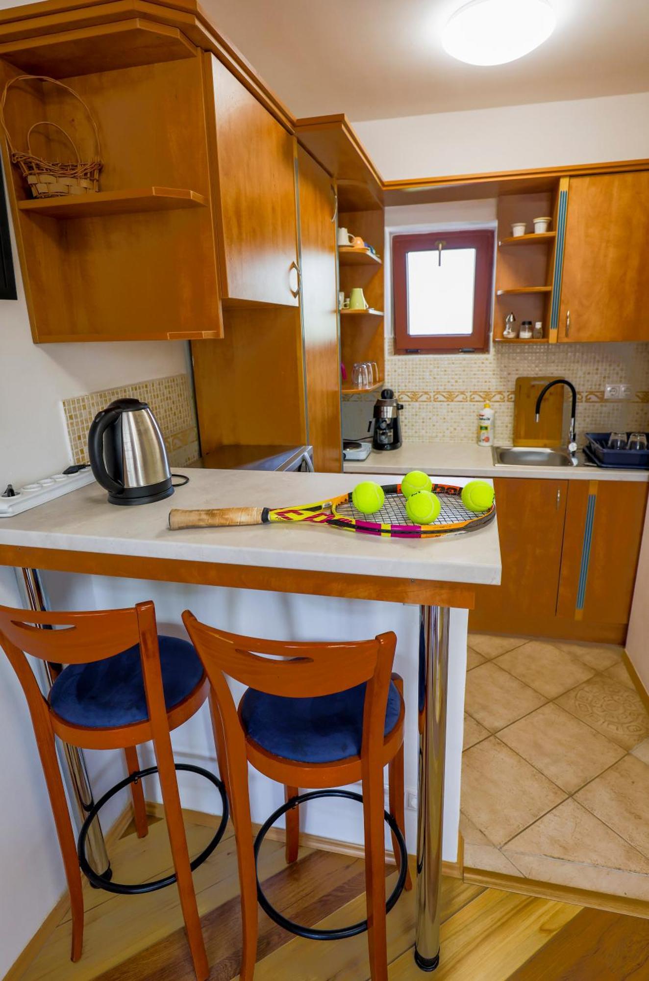 Roger Federer Apartmanja บาลาตอนฟือเรด ภายนอก รูปภาพ